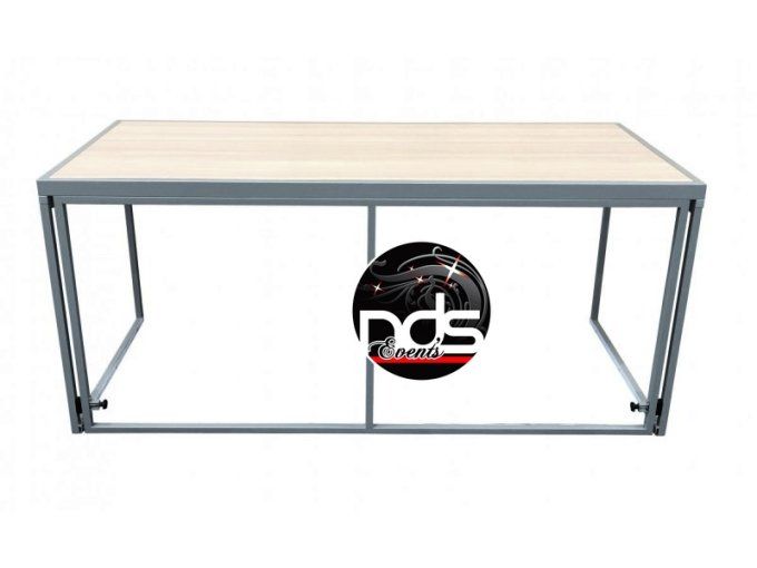 Buffet pliant professionnel