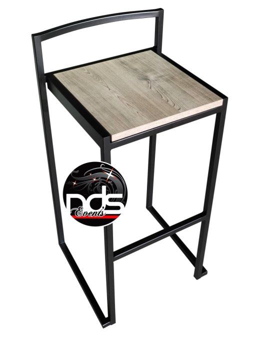 Chaise haute Kross