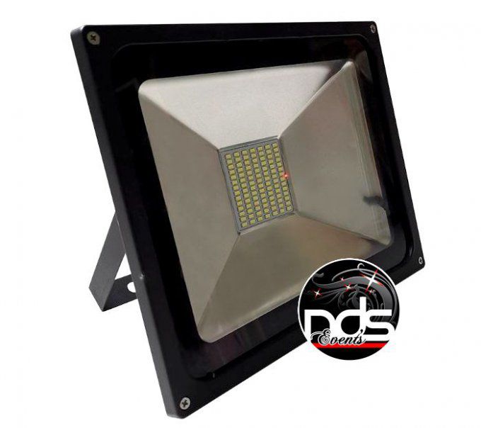 Projecteur LED 50W Blanc